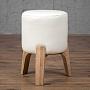 Табурет F296 Drum Stool Medium With Double Stitch