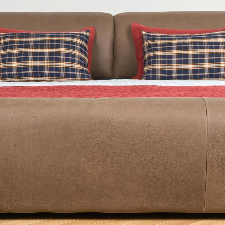 Двуспальная кровать-реклайнер Торо US Кинг Сайз Toro Motion Bed US King