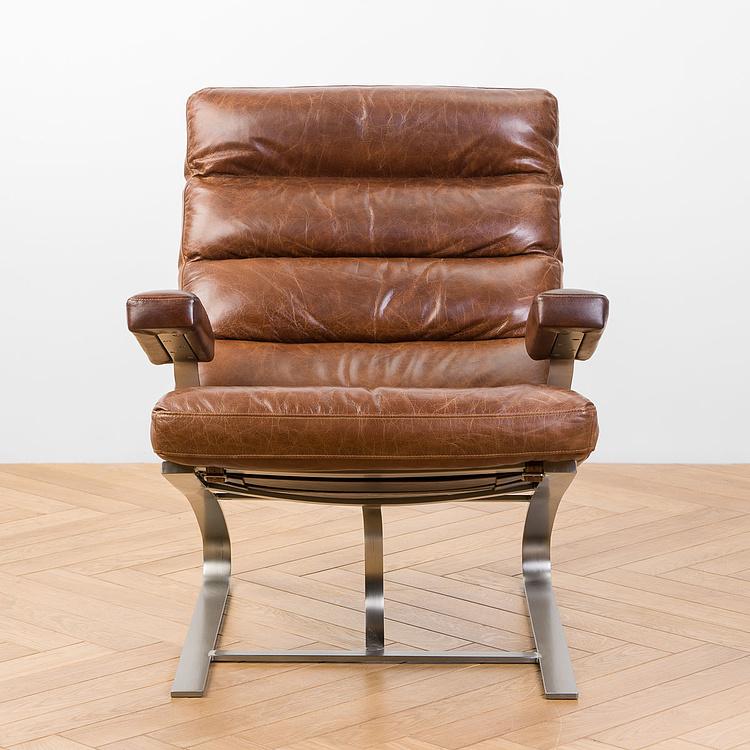 Кресло Номентано Nomentano Armchair A