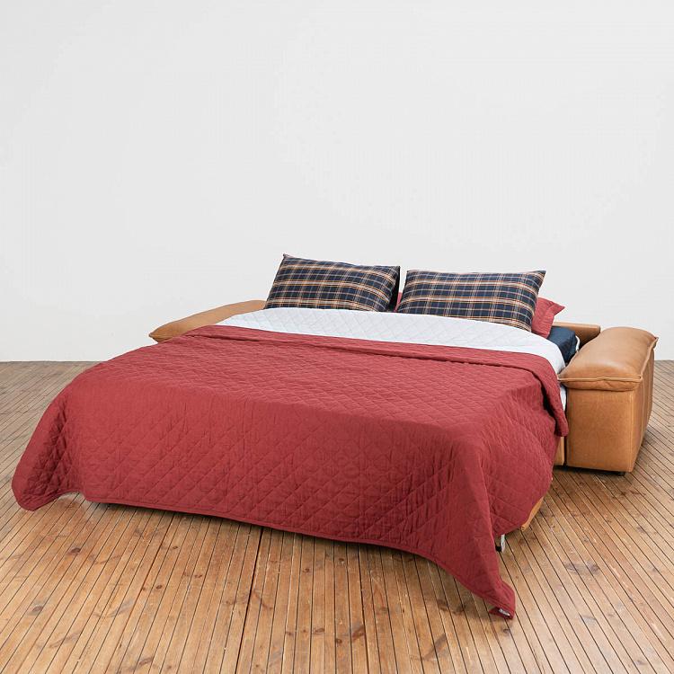 Раскладной трёхместный диван-кровать Кристофер Christopher 3 Seater Bed