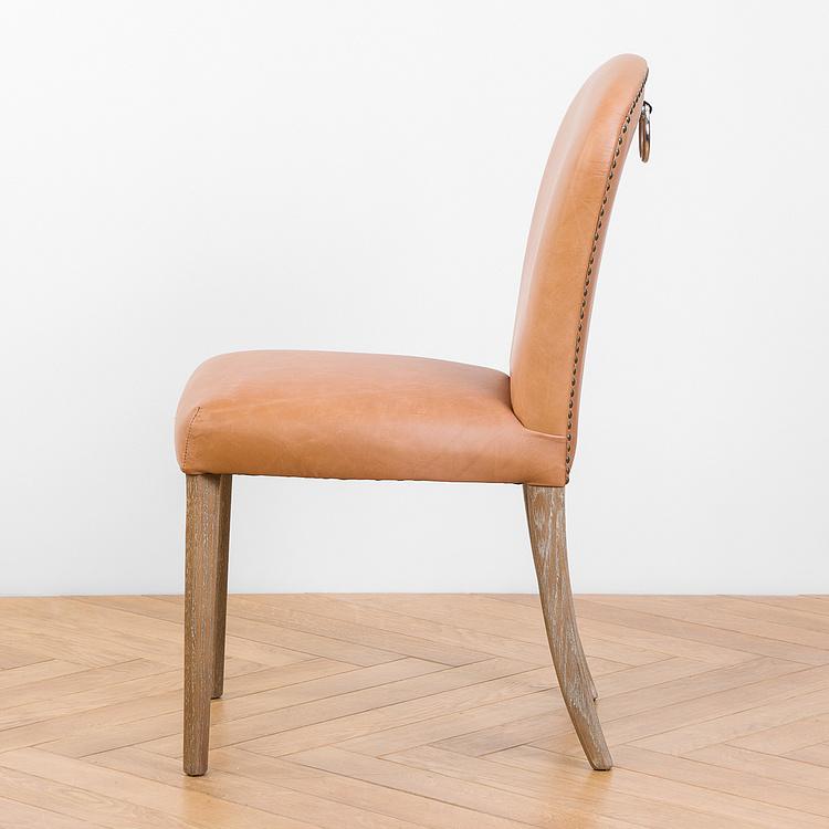 Стул Алессандро Alessandro Chair, Ash Sandwashed