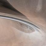 стекло Light Chrome Glass