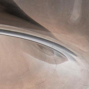 стекло Light Chrome Glass