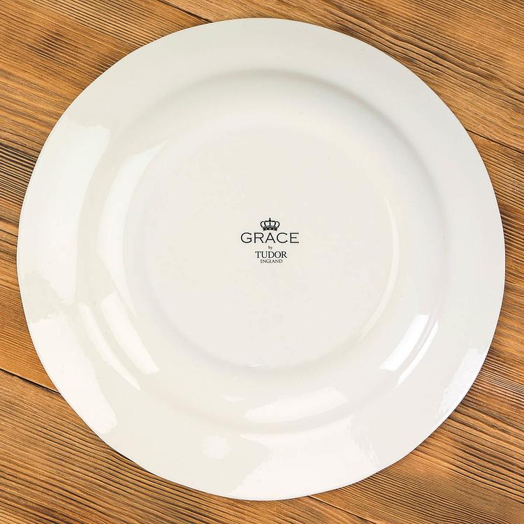 Сервировочная тарелка Волшебная роща  Haydon Grove Serving Plate