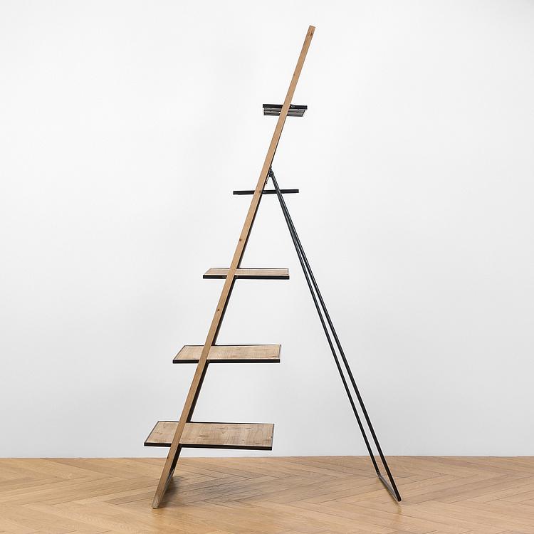 Стеллаж Лестница Standing Staircase Shelf