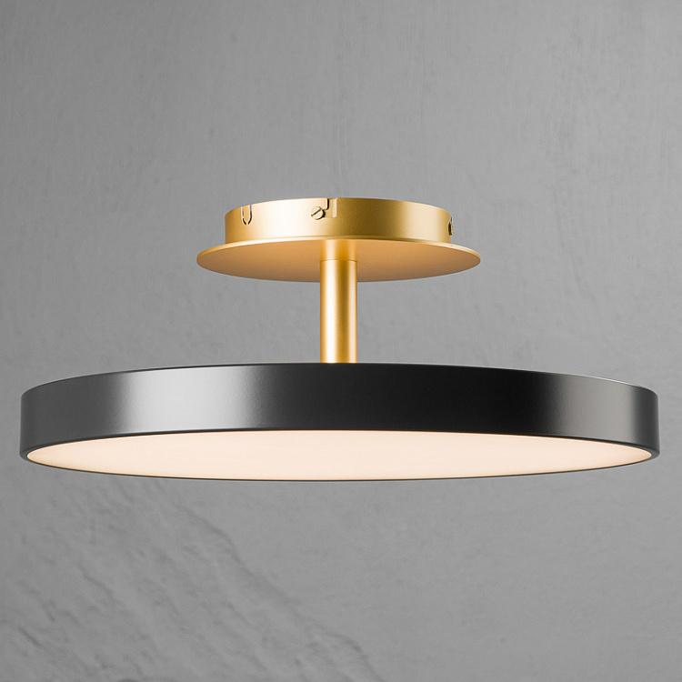 Люстра светодиодная Астерия, M Asteria Up Ceiling Lamp Medium