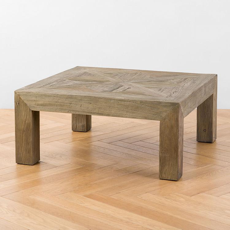 Журнальный стол Луи, S Louis Coffee Table Small