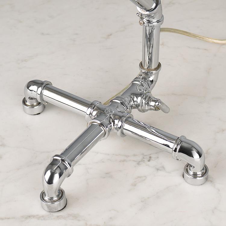 Настольная лампа Шарнир с наклоном Knuckle Joint Table Lamp Angle