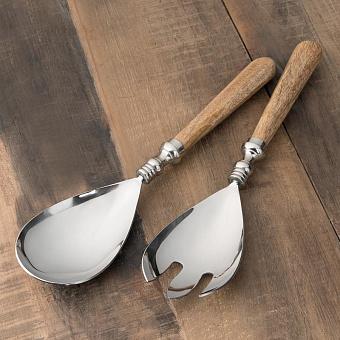 Cutlery Salad Server Set