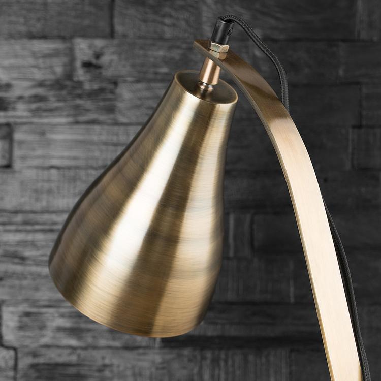 Настольная лампа Виктор Table Lamp Victor