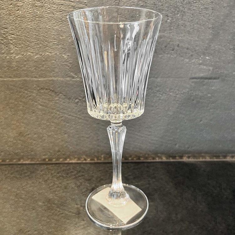 Бокал для воды Вечные ценности дисконт5 Timeless Water Goblet discount5
