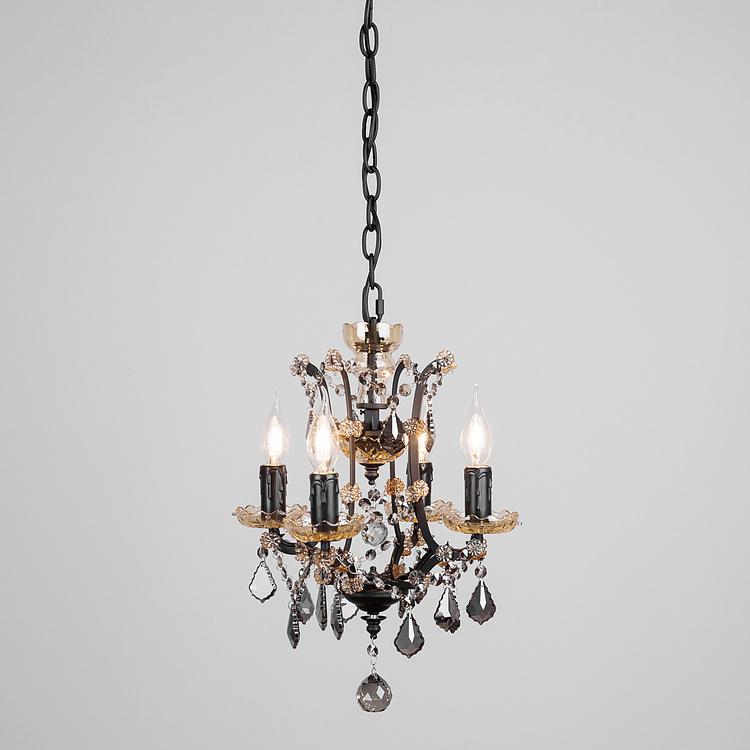 Хрустальная люстра, XS Crystal Chandelier Extra Small