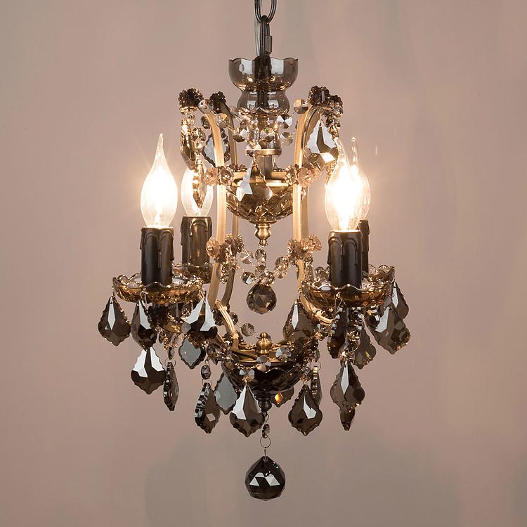 Хрустальная люстра, XS Crystal Chandelier Extra Small