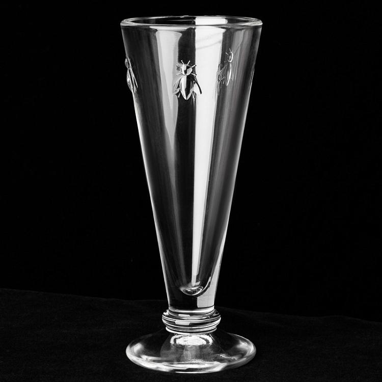 Бокал для шампанского Пчёлы Abeille Champagne