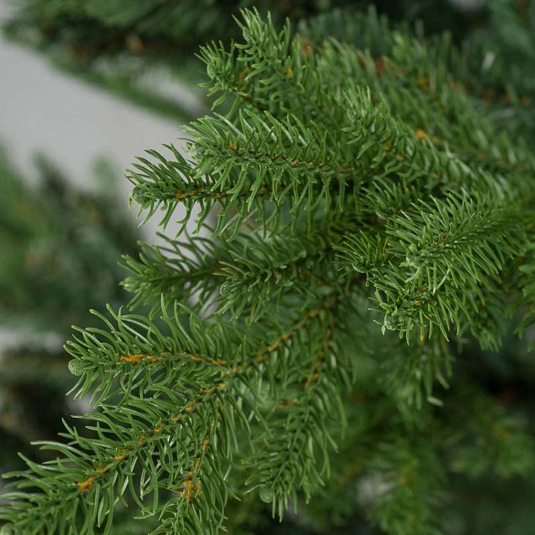 Искусственная новогодняя ёлка, 182 см Green Spruce Without Light Bulbs 182 cm