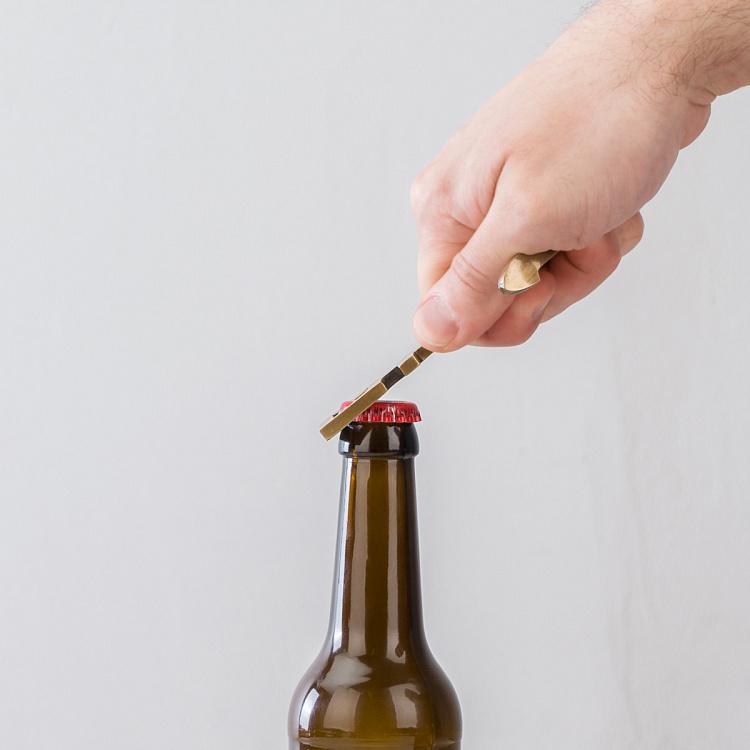 Открывашка Якорь Anchor Bottle Opener