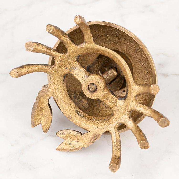 Настольный звонок Краб Себастиан Crab Sebastien Bell