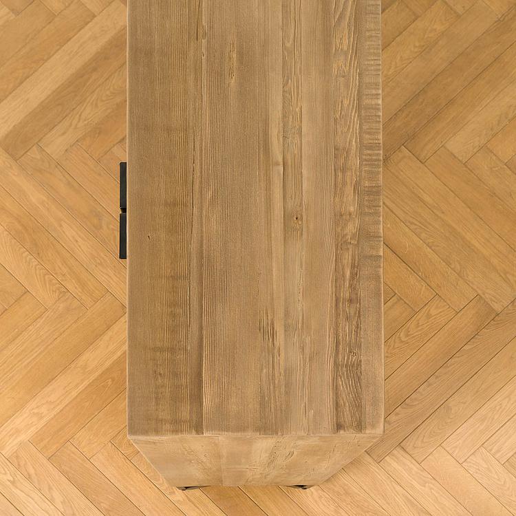 Комод Сьерра Sierra 4 Doors Sideboard SA