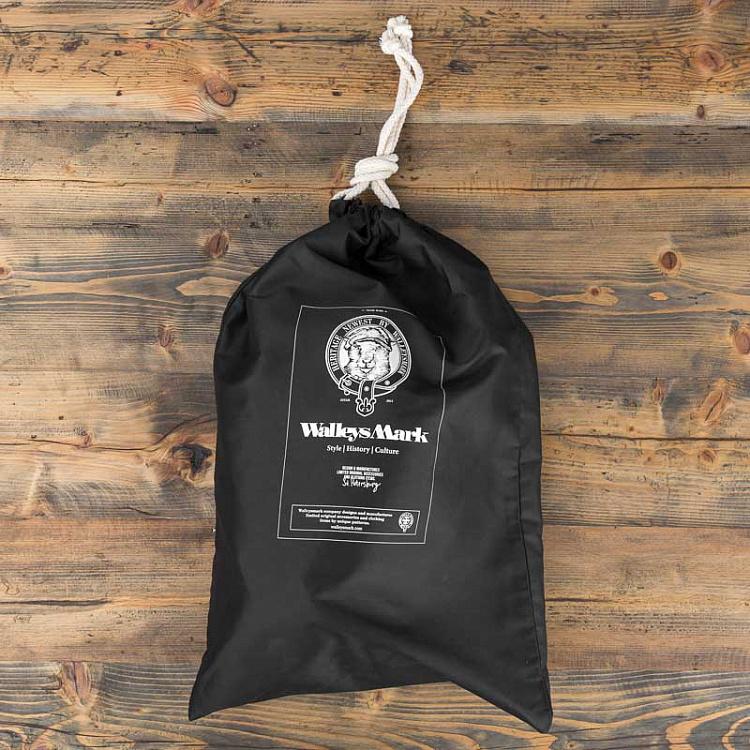 Спортивная сумка-банан модель № 38 Sport Bag Model 38