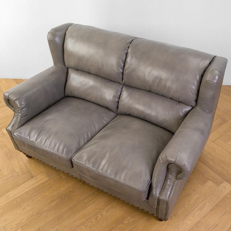 Двухместный диван Черчилль Churchill 2 Seater RM