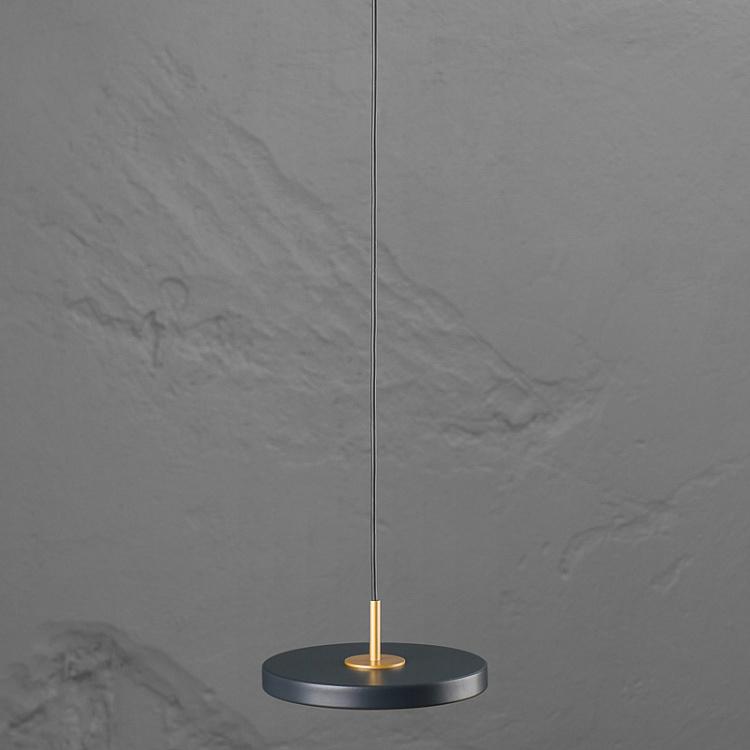 Подвесной светодиодный светильник Астерия, XS Asteria Hanging Lamp Micro