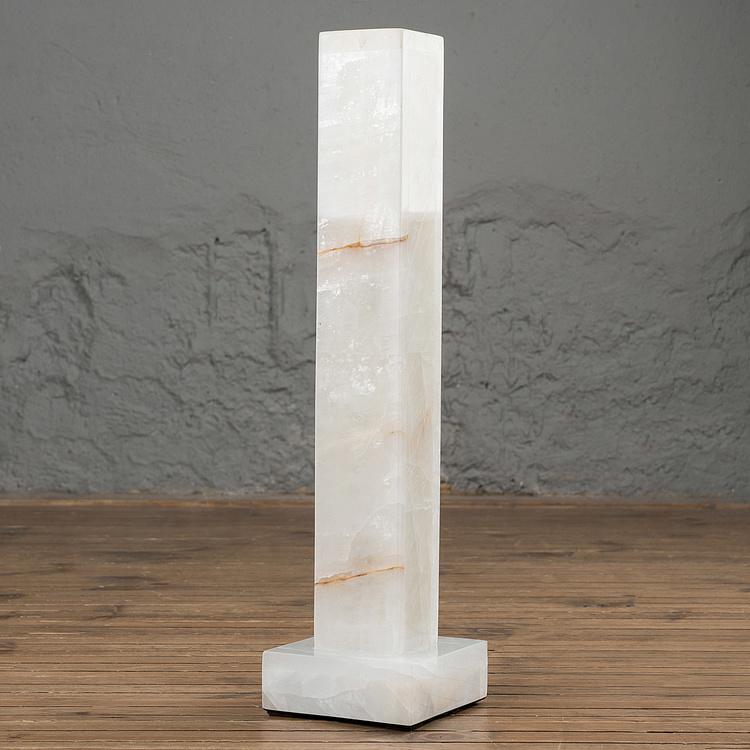 Напольный светильник Изморозь, S Frozen Floor Lamp Small
