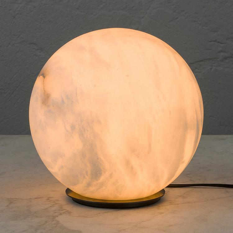 Настольная лампа Галактика  Galaxy Table Lamp OZ