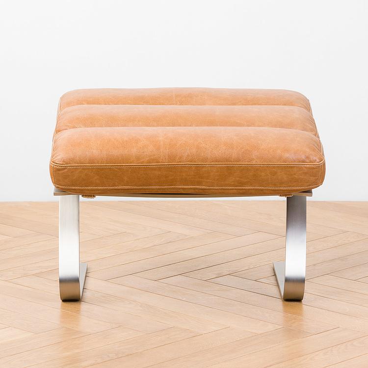 Банкетка Номентано Nomentano Footstool A