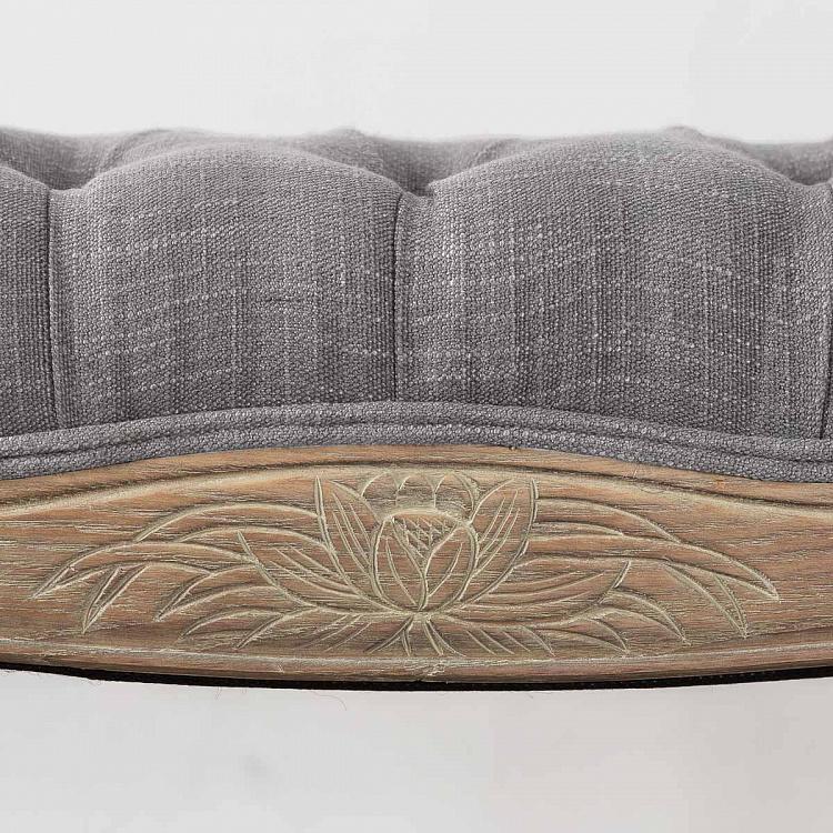 Скамейка Жан-Поль Jean-Paul Ottoman Range