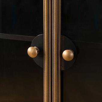 Сервант Walton 2 Doors Cabinet With 6 Drawers