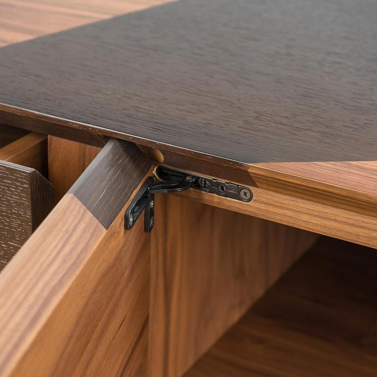 Комод-тумба под телевизор Остия Ostia Sideboard