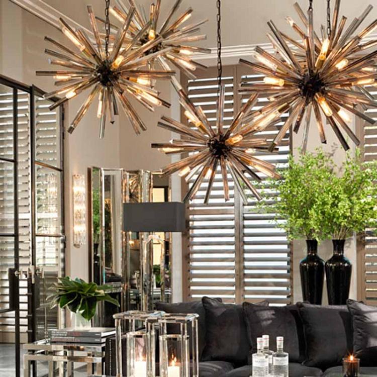 Люстра Эквалайзер, S Chandelier Equalizer Small