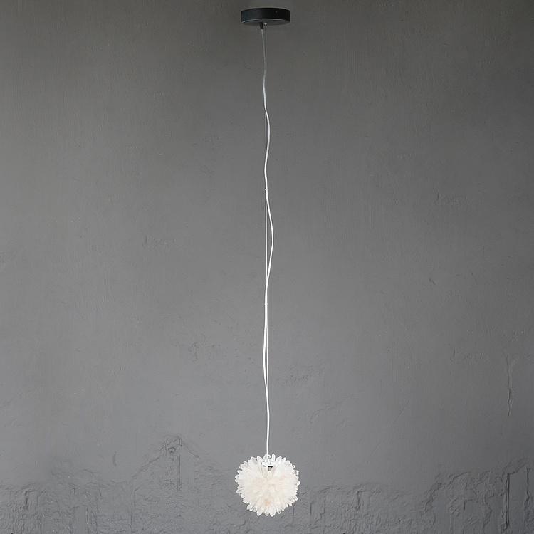 Подвесной светильник Элизиум, S Elysium Ball Pendant Small