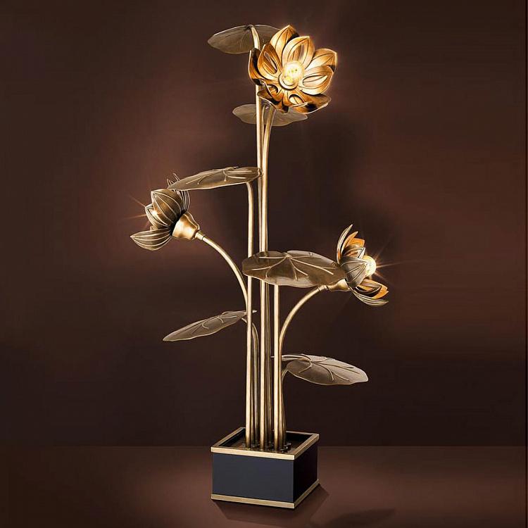 Настольная лампа Ницца Table Lamp Nizza