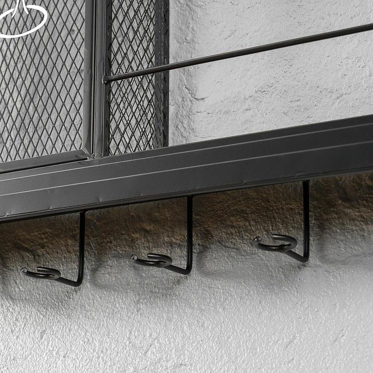 Стеллаж для вина Wine Bar Shelf