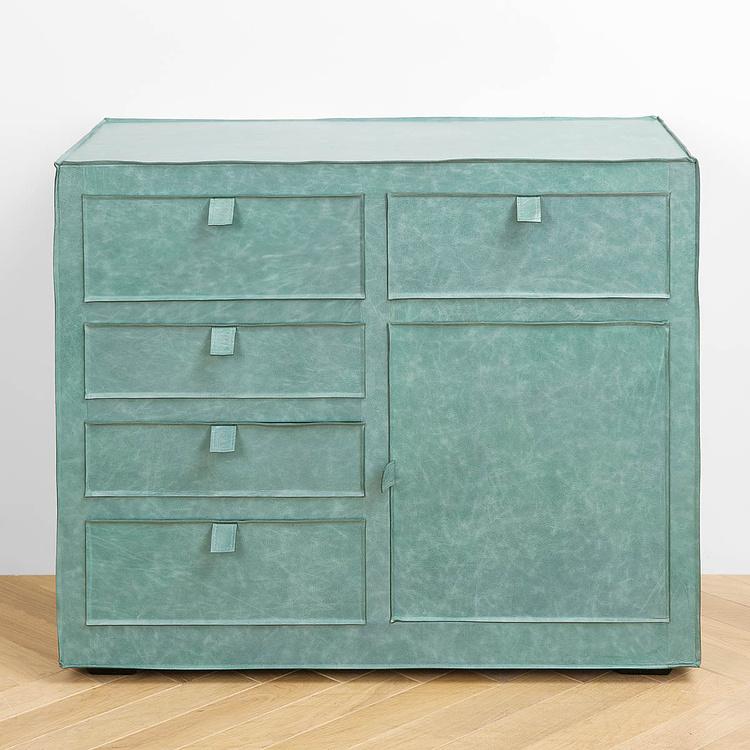 Комод Тибет Tibet Sideboard RM