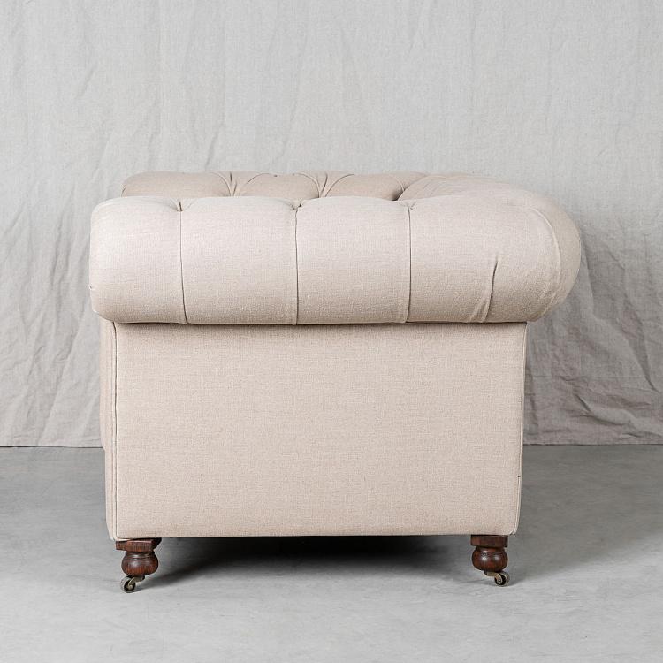 Кресло Кенсингтон Kensington 1 Seater