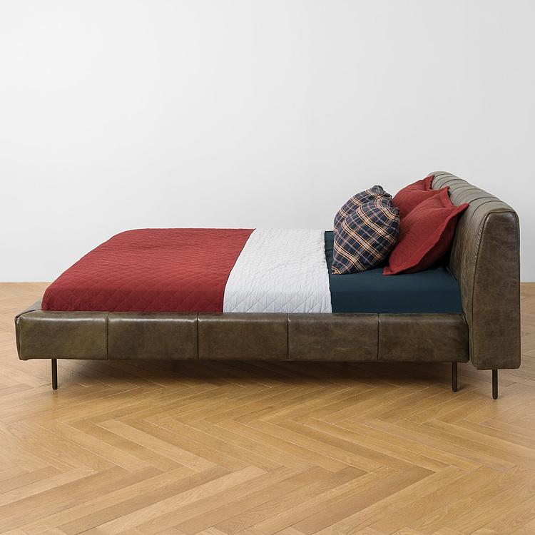 Двуспальная кровать Вист Whist Bed PF