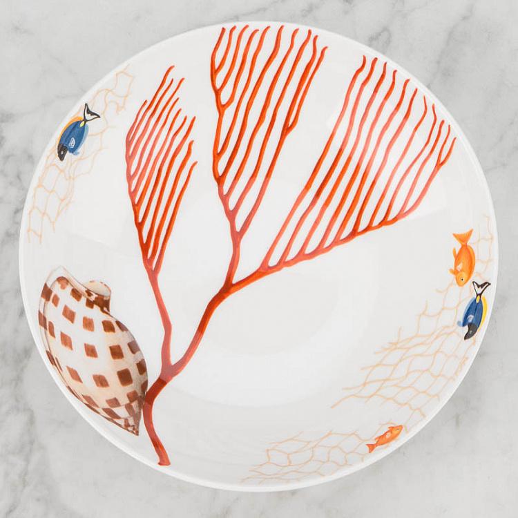 Суповая тарелка Море Mare Soup Plate