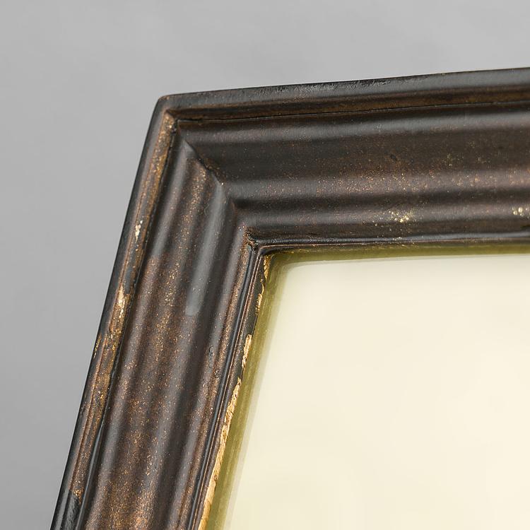 Рамка для фото Золотистые кролики 6 Golden Rabbits Photo Frame