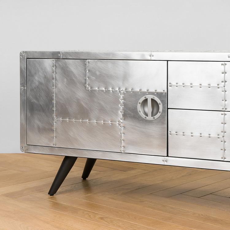 Комод-тумба под телевизор Рыцарь Knight Sideboard RM