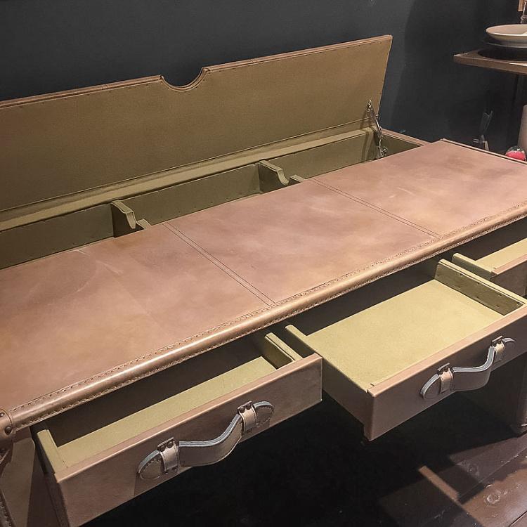 Письменный стол Слэб Slab Desk