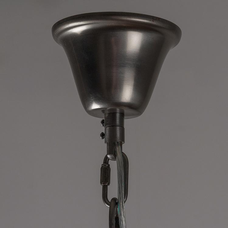 Хрустальная люстра с гироскопом, S Gyro Crystal Chandelier Small