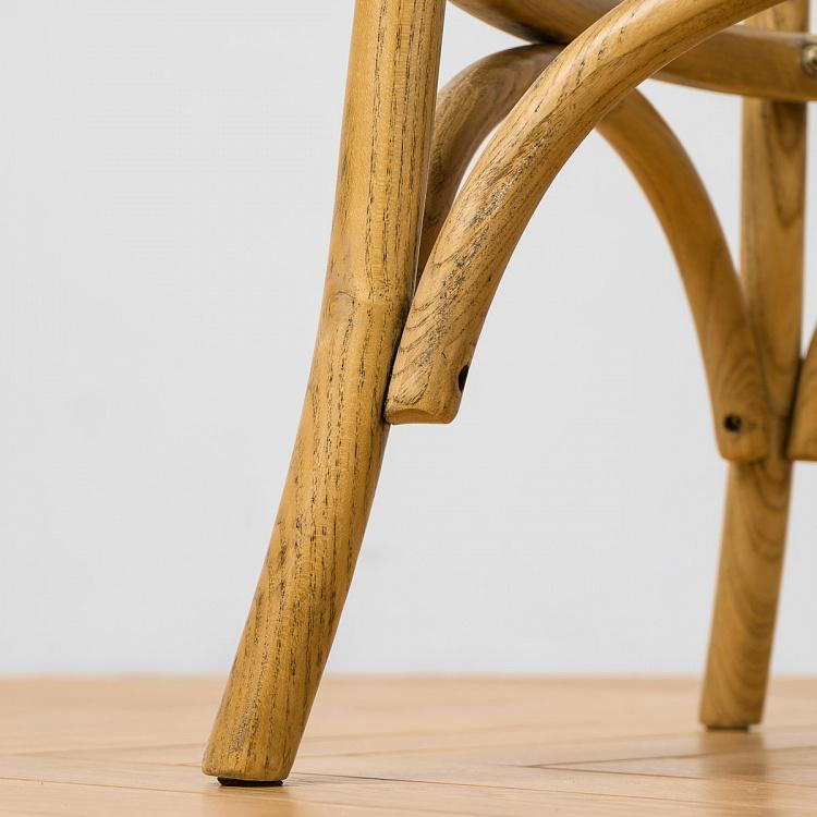 Барный стул Сильви Silvie Barstool