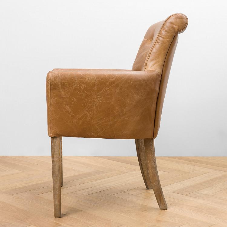 Кресло Каролин Caroline Armchair