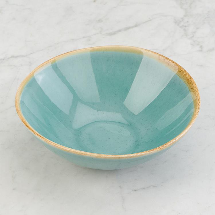 Салатница Тренд Сплит Trend Split Salad Bowl