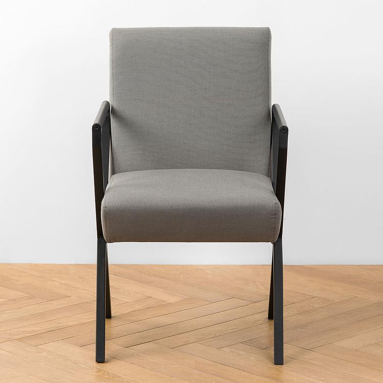 Садовый стул Эла Ella Chair, Black