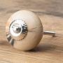 Мебельная ручка Ceramic Knob