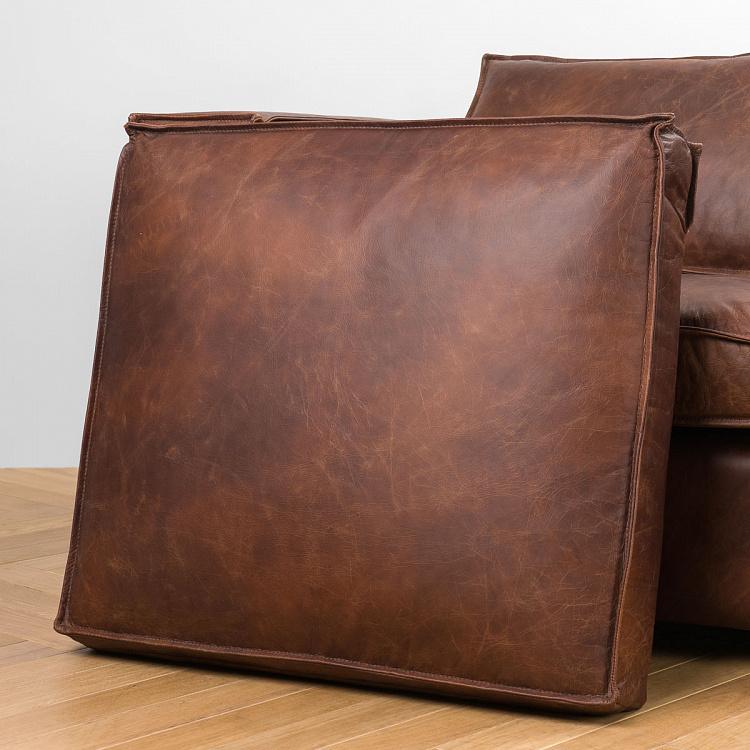 Трёхместный диван Лацио Lazio 3 Seater