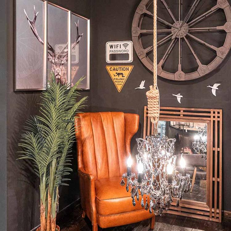 Хрустальная люстра, S Crystal Chandelier Small